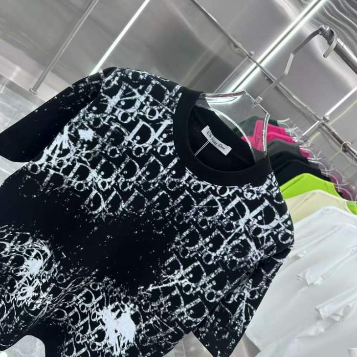 Dior T Shirts Short _SKUDiorS-2XLhgntx4216082